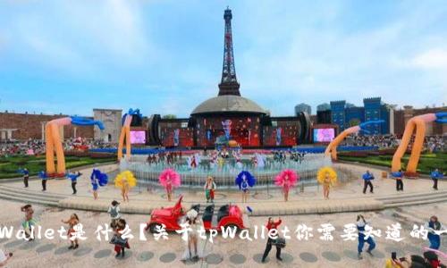 tpWallet是什么？关于tpWallet你需要知道的一切