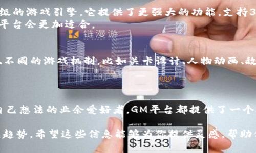   你知道什么是GM平台吗？来了解一下吧！ /   
 guanjianci GM平台, 游戏开发, 游戏引擎, 联机 게임 /guanjianci 

GM平台的概述
GM平台，即“Game Maker平台”，是专为游戏开发者而设计的一款强大工具，致力于简化游戏创建与发布的过程。无论你是零基础的小白，还是有一定经验的开发者，GM平台都能为你提供一系列便捷实用的功能。

为何选择GM平台？
GM平台的一个最大亮点就是它的易用性。它的图形界面友好，并且在设计理念上非常符合当前的开发趋势。通过拖拽功能，你不需要深入了解复杂的编程语言，便可以轻松实现想法。这种设计让更多人能够参与到游戏开发的创作里，也激励了不少独立开发者走上了成功的道路。

GM平台的主要功能
GM平台不仅提供了图形化的界面，还包含了多种强大的工具和功能，例如：
ul
  listrong跨平台支持：/strongGM平台支持的游戏平台非常广泛，包括Windows、Mac、iOS、Android等，让你的游戏可以触达更多玩家。/li
  listrong丰富的资源库：/strong平台内置了大量的素材、音效和代码库，开发者可以直接使用或进行修改，极大地缩短了游戏开发的时间。/li
  listrong易于发布：/strong在GM平台上开发的游戏，发布过程高效便捷，开发者可以直接将游戏发布到Steam、Google Play等主流平台上。/li
/ul

GM平台的适用场景
GM平台适用于多种场景，无论是教育用途还是专业开发，都是一个很好的选择。在学校，老师们可以利用这个平台让学生们学习基本的编程概念，并通过游戏创作提升他们的动手能力和创造力。而在专业开发领域，许多独立开发者选择GM平台，因为它可以在短时间内将创意变成现实。

如何入门GM平台？
刚开始使用GM平台时，你可能会面对众多的功能与选项，如何快速上手成为了许多新手的难点。首先，官方的教程和文档是你学习的首选。其次，YouTube及Bilibili等视频分享网站上有大量关于GM平台的教学视频，跟着这些教程动手实践，通常能够加快你的学习进度。此外，加入一些开发者社群，和其他学习者讨论问题，也是一个不错的选择。

利用GM平台的成功案例
不少独立游戏开发者已经成功使用GM平台开发并发布了他们的游戏，例如热门游戏《Hyper Light Drifter》。这款游戏不仅在设计和玩法上都获得了玩家的许可，也获得了不少奖项。这样的成功案例展示了GM平台的强大潜力，鼓励着无数新手开发者去探索、去创造。

GM平台与其他游戏平台的比较
虽然GM平台在游戏开发上有诸多优势，但它并不是唯一的选择。与Unity、Unreal等高端游戏引擎相比，GM平台更注重易用性和快速开发。但对于需要高端图形处理和复杂物理引擎的项目，Unity及Unreal可能更适合。因此，选择合适的平台往往取决于你的项目需求和开发经验。

GM平台未来的发展趋势
随着技术的发展，GM平台未来有望进一步升级。实时渲染技术、增强现实（AR）和虚拟现实（VR）等都可能成为GM平台的新方向，使得游戏不仅能在传统屏幕上流畅运行，还能够在更广泛的设备上实现精彩表现。

可能相关问题一：GM平台和Unity平台的区别是什么？
GM平台和Unity平台是当前游戏开发领域中两大受欢迎的工具。GM平台广受欢迎的原因在于它的用户友好性，非常适合初学者。而Unity则是一款专业级的游戏引擎，它提供了更强大的功能，支持3D开发和复杂的图形效果。
如果你只是想制作简单的2D游戏，GM平台也许是更合适的选择。但如果你的目标是开发高质量的3D游戏，并且愿意投入时间学习相关技能，那么Unity平台会更加适合。

可能相关问题二：GM平台适合什么类型的游戏开发？
GM平台特别适合开发2D游戏，包括角色扮演游戏（RPG）、横版过关游戏（Platformer）、益智游戏（Puzzle）等。平台的多样功能让开发者可以轻松地实现不同的游戏机制，比如关卡设计、人物动画、敌人行为等。
同时，由于GM平台具有用户友好的操作界面，它也非常适合教育性质的游戏制作，让更多学生通过实践学习到游戏设计的基础知识。

总结
GM平台正以其友好的界面和强大的功能，帮助无数梦想成为游戏开发者的人实现自己的创意。无论是想追求职业发展的开发者，还是仅仅想尝试制作自己想法的业余爱好者，GM平台都提供了一个合适的舞台，让每个人都能在这里找到属于自己的游戏世界。随着技术的不断进步，我们可以期待GM平台会越来越成熟，为游戏开发带来更多的可能性。

通过上述内容，我们了解到GM平台的基础、功能和适用场景，掌握了它的入门方式和成功案例，也分析了它与其他平台的优劣势，最后展望了未来的发展趋势。希望这些信息能够为你提供灵感，帮助你在游戏开发的旅途中迈出第一步！