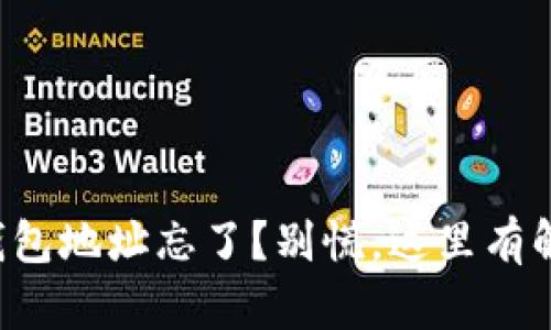 比特币钱包地址忘了？别慌，这里有解决办法！