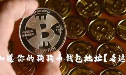 想知道你的狗狗币钱包地址？看这里！