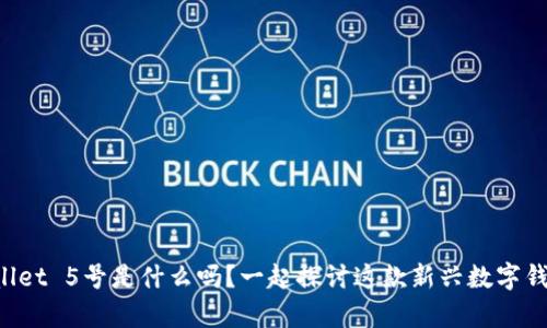 你知道tpWallet 5号是什么吗？一起探讨这款新兴数字钱包的魅力吧！