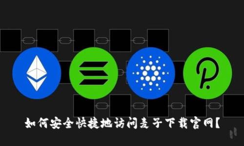 如何安全快捷地访问麦子下载官网？