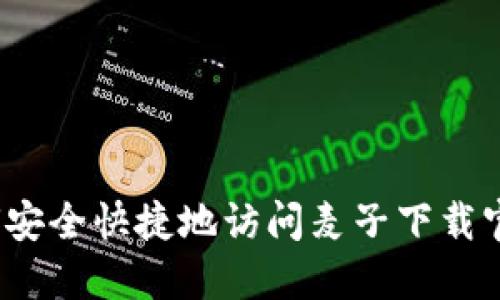 如何安全快捷地访问麦子下载官网？