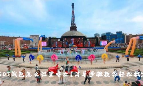 USDT钱包怎么设置中文？简单步骤教你轻松搞定！