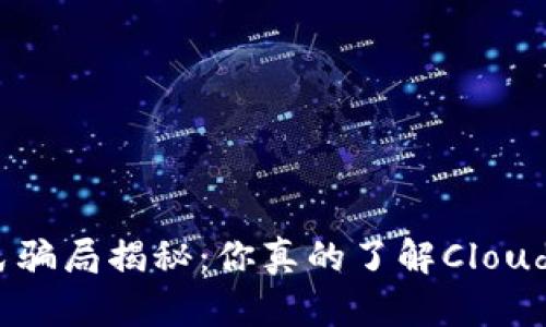 云钱包庞氏骗局揭秘：你真的了解Cloud Token吗？