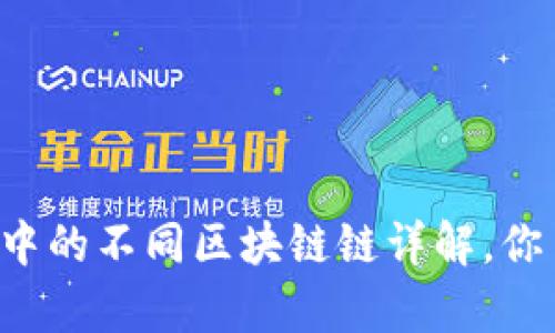 tpWallet中的不同区块链链详解，你了解多少？