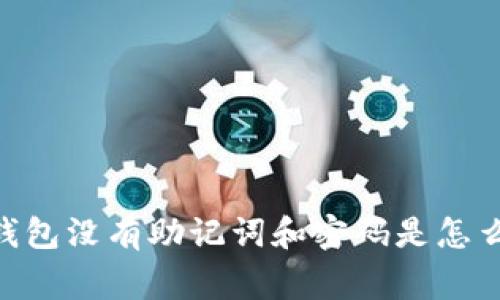 USDT钱包没有助记词和密码是怎么回事？
