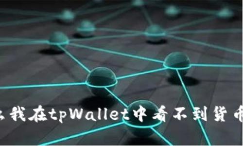为什么我在tpWallet中看不到货币价格？