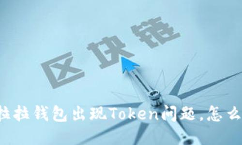 货拉拉钱包出现Token问题，怎么办？