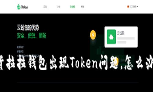 货拉拉钱包出现Token问题，怎么办？