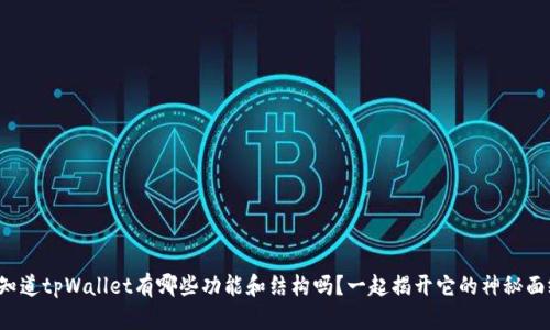 你知道tpWallet有哪些功能和结构吗？一起揭开它的神秘面纱！