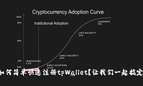 如何简单快速注册tpWallet？让我们一起搞定！