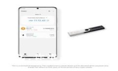 比特币与狗狗币在线钱包