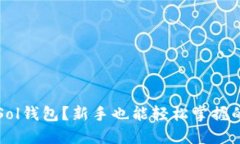 如何使用Sol钱包？新手也