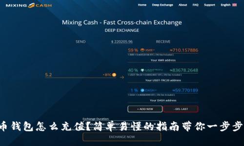 比特币钱包怎么充值？简单易懂的指南带你一步步学会！