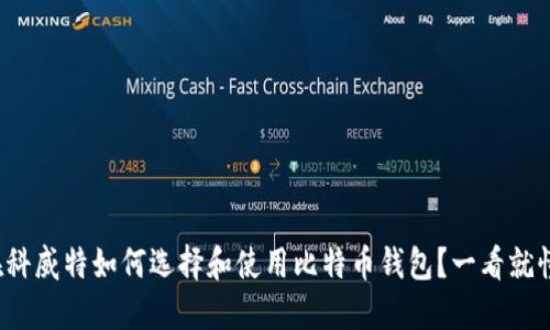 在科威特如何选择和使用比特币钱包？一看就懂！