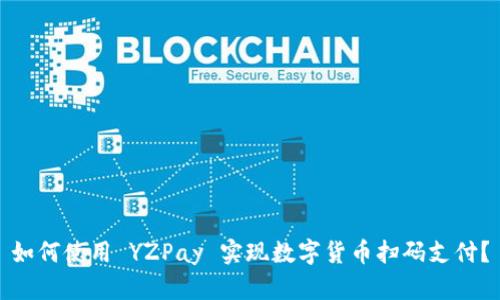 如何使用 YZPay 实现数字货币扫码支付？