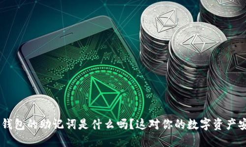 你知道token钱包的助记词是什么吗？这对你的数字资产安全至关重要！