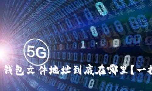 比特币钱包文件地址到底在哪里？一探究竟！