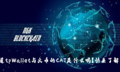 你知道tpWallet与火币的CA