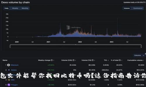 qt钱包文件能帮你找回比特币吗？这份指南告诉你一切
