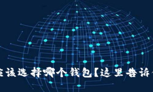 买比特币，应该选择哪个钱包？这里告诉你最全攻略！