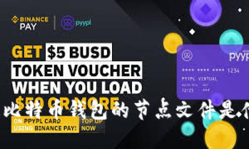 你知道比特币钱包的节点文件是什么吗？