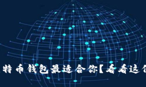 哪个比特币钱包最适合你？看看这份推荐！