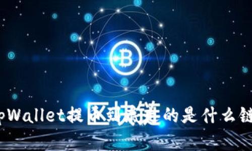 tpWallet提币到底走的是什么链？