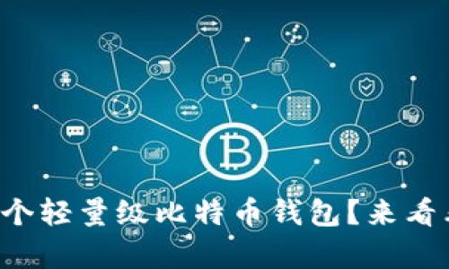 如何搭建一个轻量级比特币钱包？来看看源码解析！