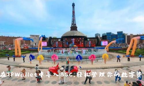 如何在TPWallet中导入BSC，轻松管理你的数字资产吧！