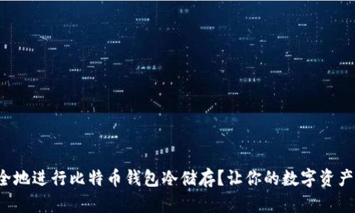 如何安全地进行比特币钱包冷储存？让你的数字资产更安心！