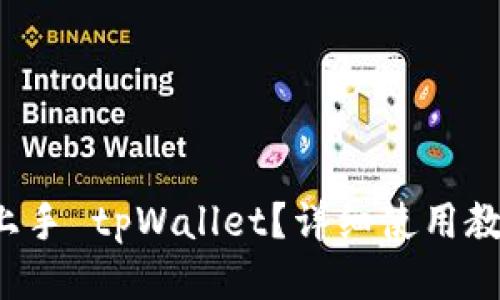 如何快速上手 tpWallet？详细使用教程大揭秘！