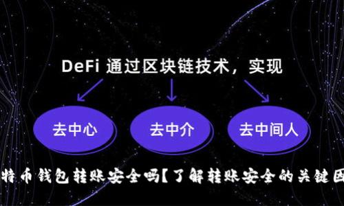 比特币钱包转账安全吗？了解转账安全的关键因素