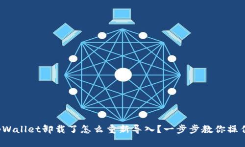 tpWallet卸载了怎么重新导入？一步步教你操作！