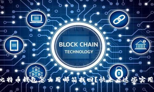 “我的比特币钱包怎么用邮箱找回？快来看这些实用技巧！”