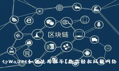 tpWallet如何使用梯子？教你轻松玩转网络