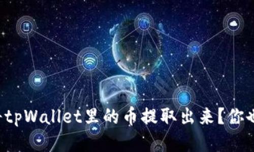 如何轻松将tpWallet里的币提取出来？你也可以做到！