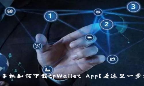 苹果手机如何下载tpWallet App？看这里一步到位！