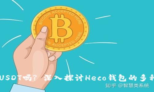 Heco钱包支持USDT吗? 深入探讨Heco钱包的多种数字资产管理