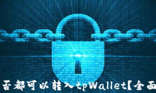 
所有币种是否都可以转入tpWallet？全面解析与指导