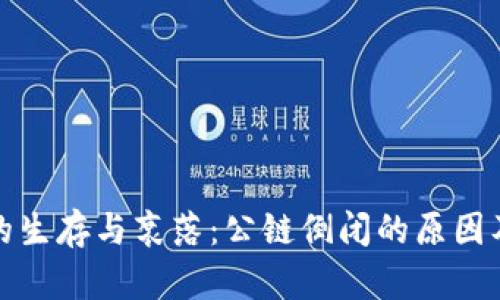 公链的生存与衰落：公链倒闭的原因及影响