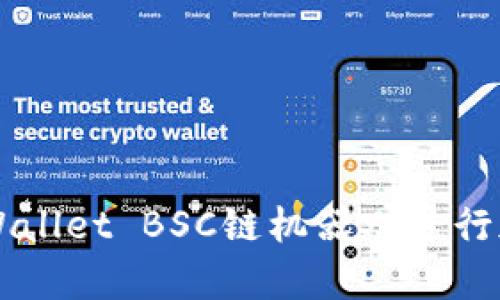 如何使用tpWallet BSC链机器人进行加密货币交易