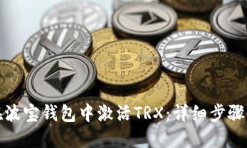 如何在波宝钱包中激活TRX：详细步骤与技巧