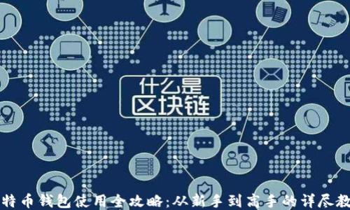 
比特币钱包使用全攻略：从新手到高手的详尽教程