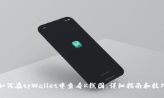 如何在tpWallet中查看K线图