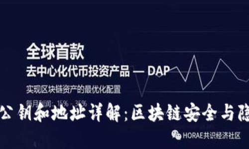 以太坊钱包公钥和地址详解：区块链安全与隐私的基础知識