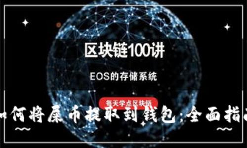 如何将屎币提取到钱包：全面指南