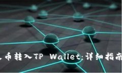 bianoti如何将火币转入TP 