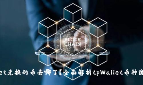 tpWallet兑换的币去哪了？全面解析tpWallet币种流转机制